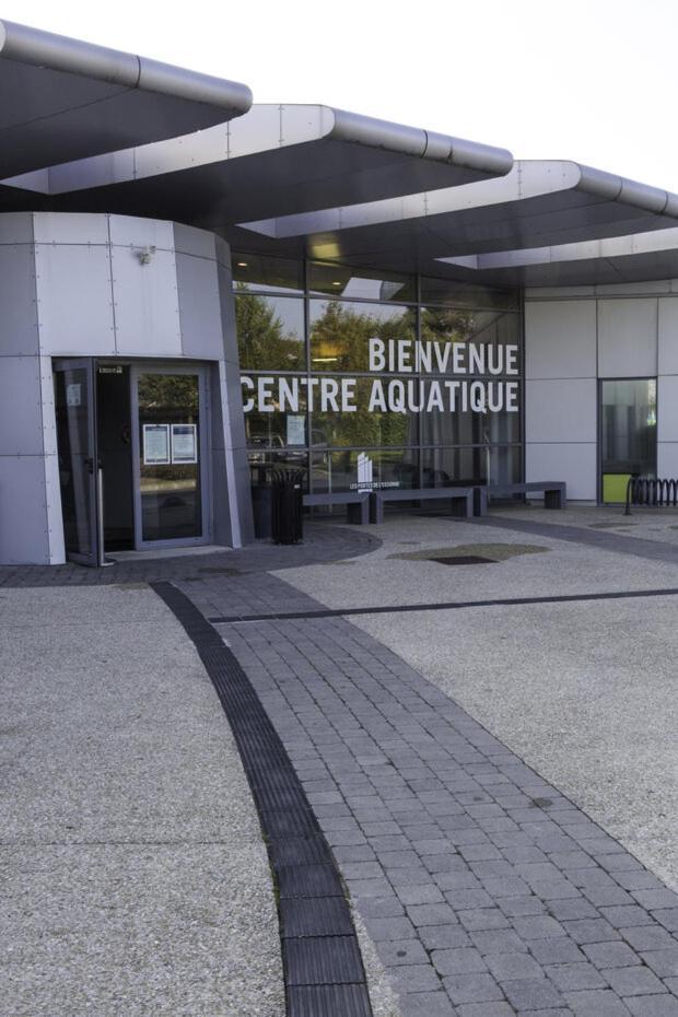 Evasion - Orly A 12 Min De Paris Paray-Vieille-Poste Exterior foto